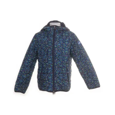 Windjack (Blauw, Meerkleurig) van McKinley Polyester