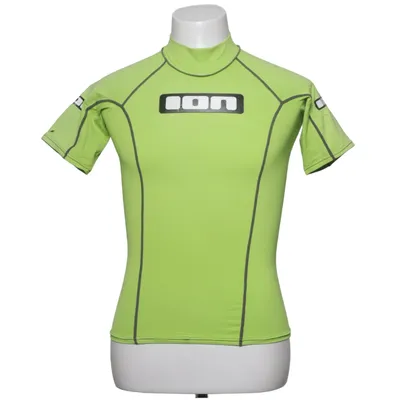 Wetsuit (Green) from ION Elastane, Polyamide