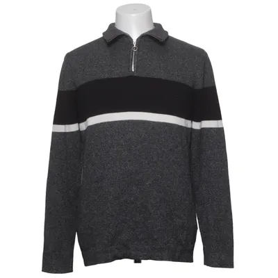 Tröja (Grå) från H&M Man Modal, Bomull