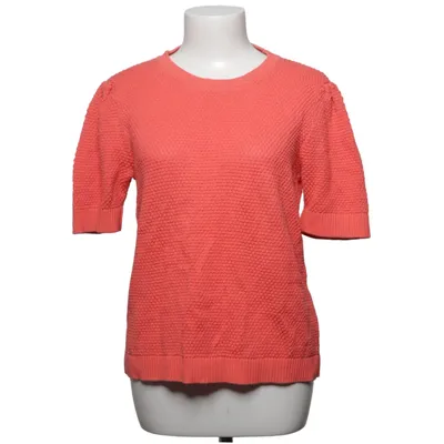 Sweater (Red) from VILA Organic cotton