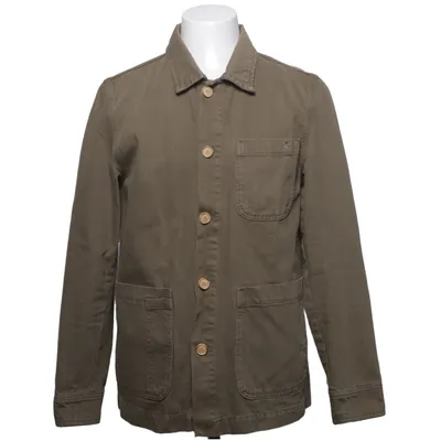 Veste en jean (Vert) de Morris Coton
