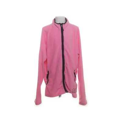 Veste polaire (Rose, Noir) de MIX Polyester