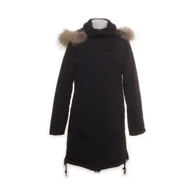 Dunkappa (Svart) från Minimum Nylon, Polyester, Päls, Dun