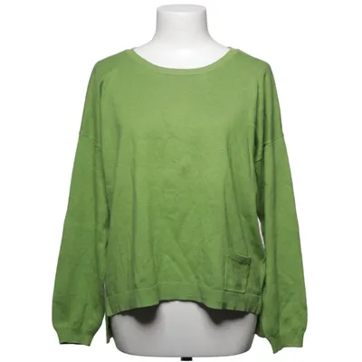 Tröja (Grön) från HS Navigazione Bomull, Polyester, Viskos