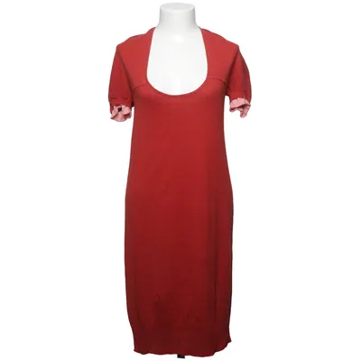 Långklänning (Röd) från Marithé François Girbaud Bomull