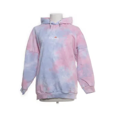 Hoodie (Pink, Blue) from Ellesse Cotton