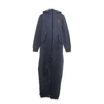 Onesie (Blue) from Easy Wear Cotton, Polyester
