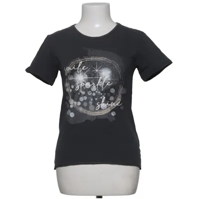 T-shirt (Gray) from Tomorrow