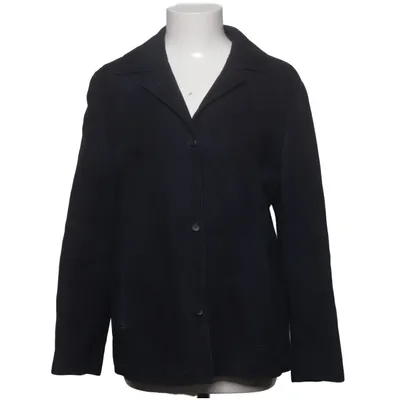 Coat (Blue) from Nordiska Kompaniet