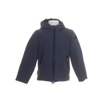 Jacka (Blå) från RRD Nylon, Elastan, Dun