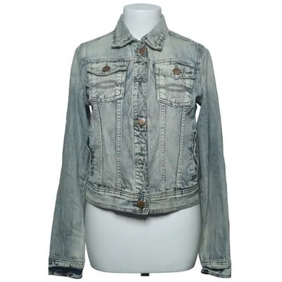 Denim jacket (Blue) from John Richmond