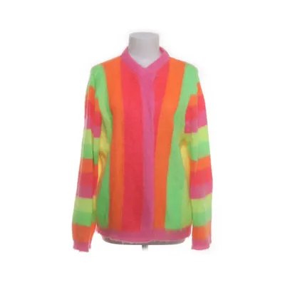 Tröja (GOPPOLA 21305) från Les Tricots de Lea Akryl, Mohair, Polyamid