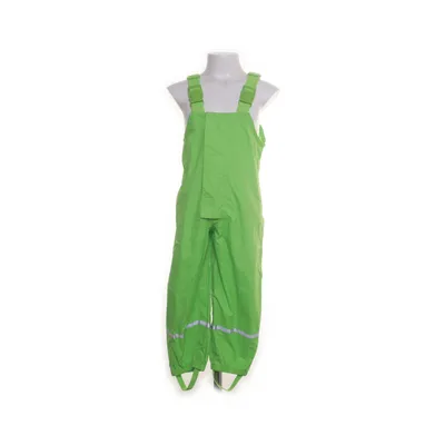 Regenbroek (Groen) van Impidimpi Polyester, Polyurethaan