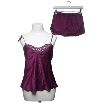 Pyjamas (Lila) från Jumelles Polyester