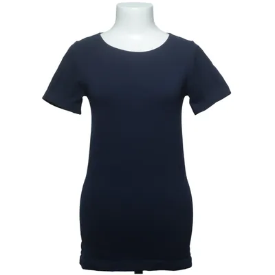 T-shirt (Blue) from Envie Elastane, Polyamide