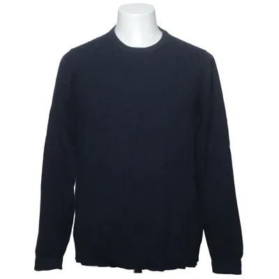 Sweater (Blue) from J.F.K Cotton