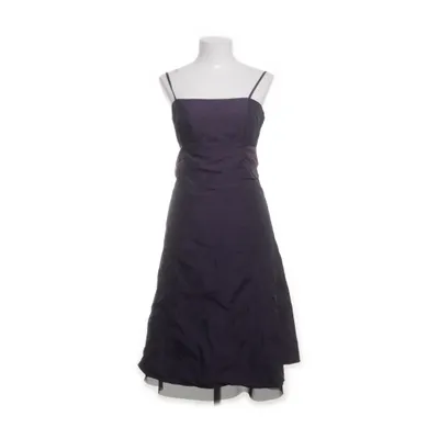 Cocktailklänning (Lila) från Mexx Acetat, Nylon, Polyester