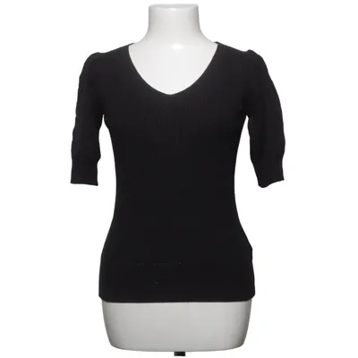 Top (Zwart) van Marks & Spencer Acryl, Polyamide, Polyester