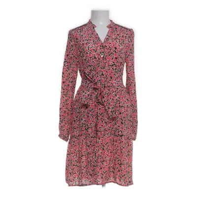 Klänning (Svart, Flerfärgad) från Garcia Viskos