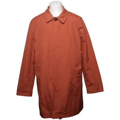 Rock (Orange) från Harry Brown Polyester