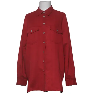 Chemise (Rouge) de Casual by Lindex