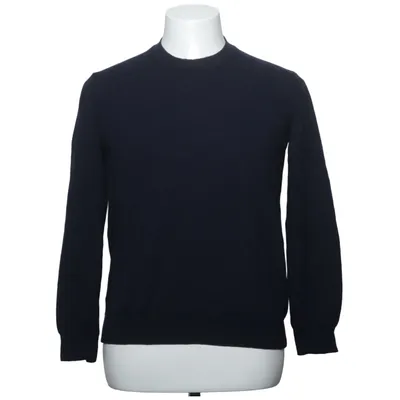 Pull-over (Bleu) de Oscar Jacobson Laine