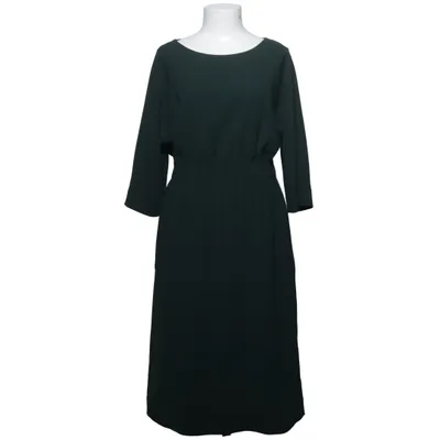 Kjole (Grøn) fra COS Polyester