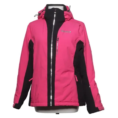 Ski jacket (Pink, Black) from Nevica Polyester