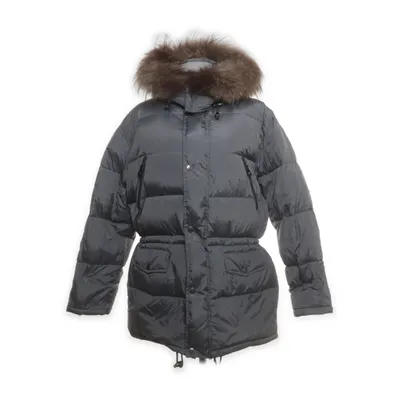 Dunkappa (Grå) från Northbrook Dun, Fjädrar, Polyamid