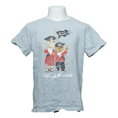 T-shirt (Lollo & Bernie) from Lollo & Bernie Cotton