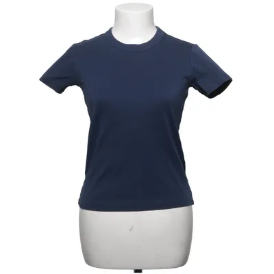 T-shirt (Blå) från Uniqlo U