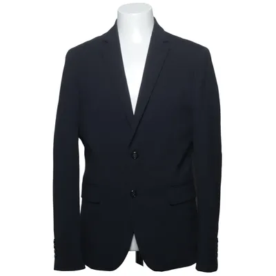 Blazer (Blauw) van Lindbergh Polyester
