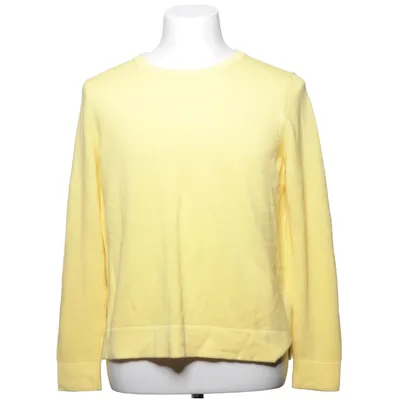 Pull-over (Jaune) de GANT Coton