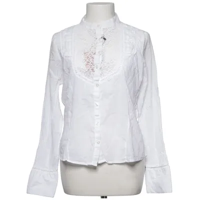Blouse (Wit) van Repeat