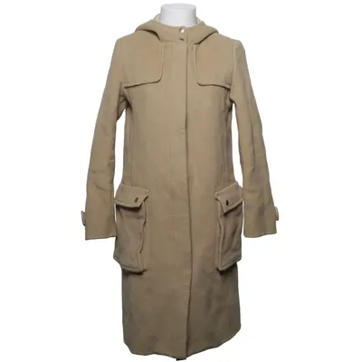 Manteau (Beige) de Marie Claire