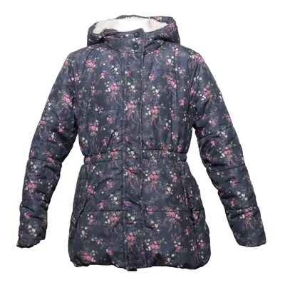 Winter jacket (Black, Multicolored) from Topomini Polyester