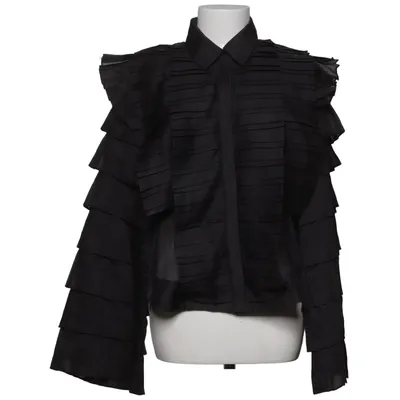 Blus (Svart) från Copenhagen Muse Polyester