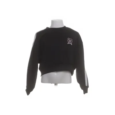 Sweatshirt (Noir, Blanc) de Sumwon Polyester