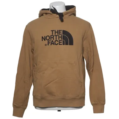 Hoodie (Beige) from The North Face
