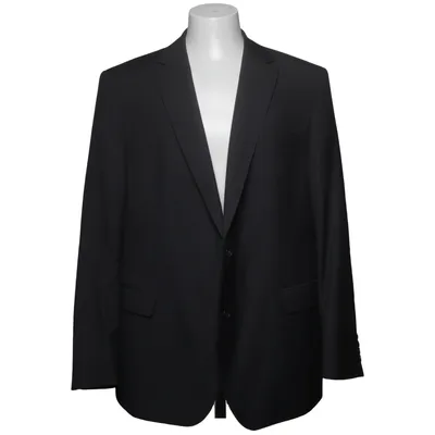 Blazer (Grijs) van Reda Wol