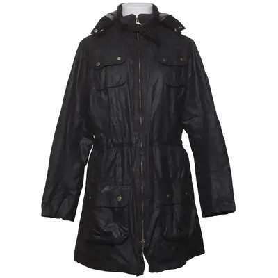 Jacka (Svart) från Barbour Polyamid, Polyester