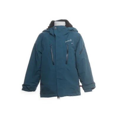 Ski-jas (Blauw) van Isbjörn of Sweden Nylon, Polyester