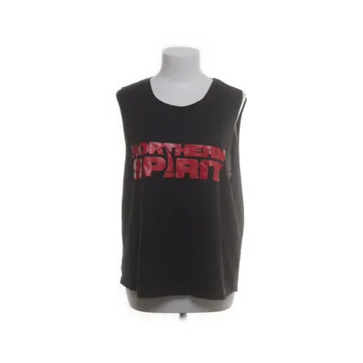 Débardeur de sport (Gris, Rouge) de Northern Spirit Polyester, Viscose