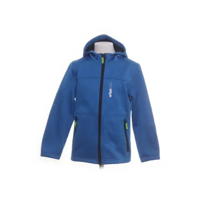 Softshell jacket (Blauw) van Alive Polyester