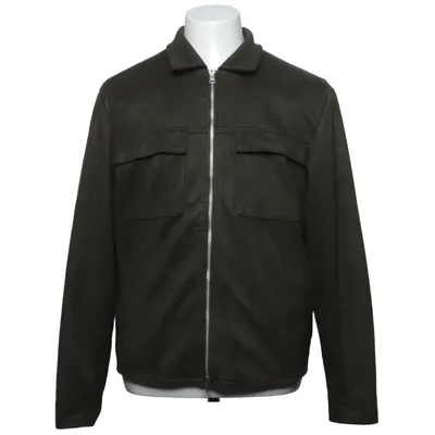 Jacka (Rick Vegan Suede) från Human Scales