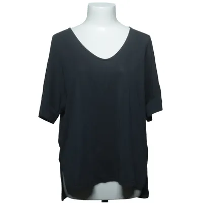 T-shirt (Grijs) van I Say Modal, Polyester