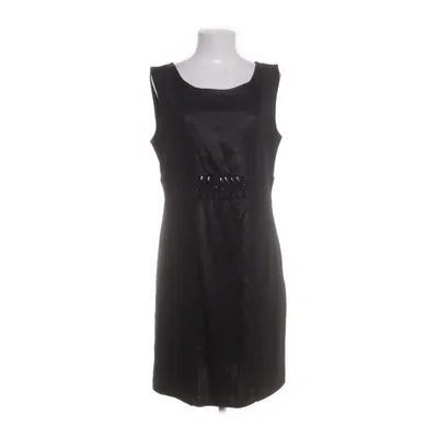 Klänning (Svart) från Diva's Elastan, Polyester, Viskos