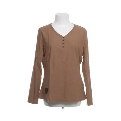 Farfarströja (Beige) från Engelbert Strauss Bomull, Polyester