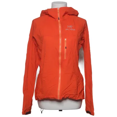 Letvægtsjakke (Orange) fra Arc'teryx Polyamid