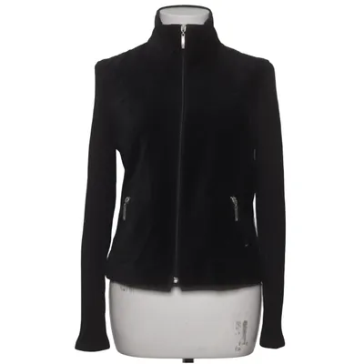 Veste (Noir) de Tom Tailor Acrylique, Coton, Polyester